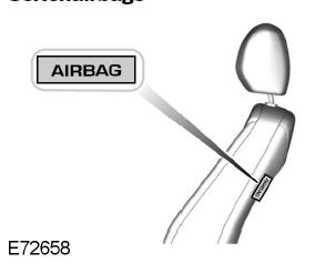 Seitenairbags