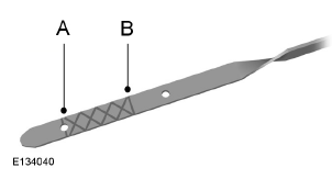 Motorölmessstab - 2.0L Duratec-HE (MI4)