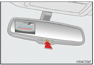 Lexus CT. Verwenden der Fahrerassistenzsysteme