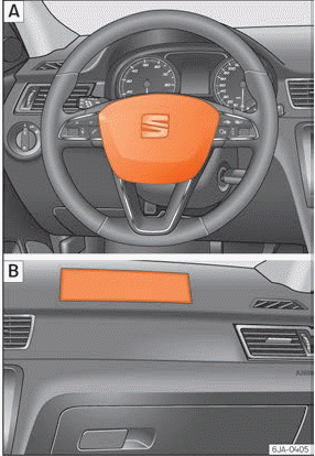 Seat Toledo. Abb. 18 