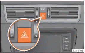 Seat Toledo. Abb. 32 Instrumententafel: 