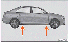 Seat Toledo. Abb. 64 