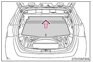 Toyota Auris. Maßnahmen im Notfall