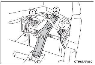 Toyota Auris. Wartung in Eigenregie