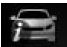Toyota Auris. Multi-Informationsanzeige