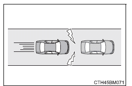 Toyota Auris. Toyota Safety Sense