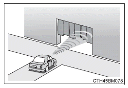 Toyota Auris. Toyota Safety Sense