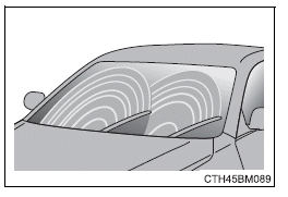 Toyota Auris. Toyota Safety Sense