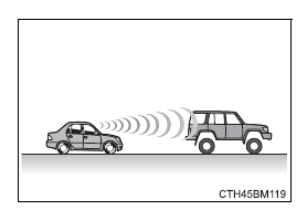 Toyota Auris. Toyota Safety Sense