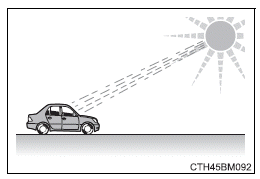 Toyota Auris. Toyota Safety Sense