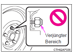 Toyota Auris. Wartung in Eigenregie