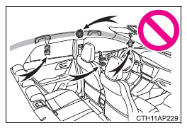 Toyota Auris. Für den sicheren Gebrauch