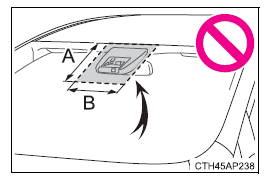 Toyota Auris. Toyota Safety Sense