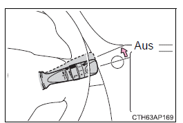 Toyota Auris. Wartung und Pflege