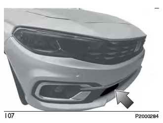 Fiat Tipo. BESCHREIBUNG
