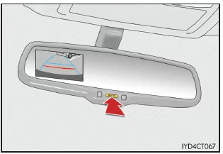 Lexus CT. Verwenden der Fahrerassistenzsysteme