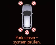 Lexus CT. Vorgehen im Notfall