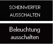Lexus CT. Vorgehen im Notfall