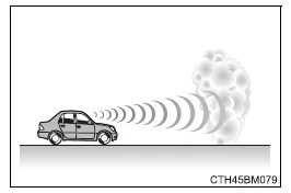 Toyota Auris. Toyota Safety Sense