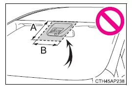 Toyota Auris. Toyota Safety Sense