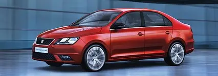 Seat Toledo Manuales del Propietario