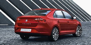 Seat Toledo Manuales del Propietario