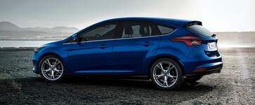 Ford Focus Manuales del Propietario