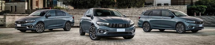 Fiat Tipo