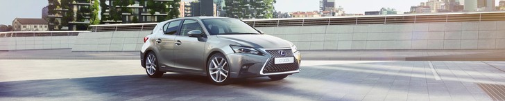 Lexus CT