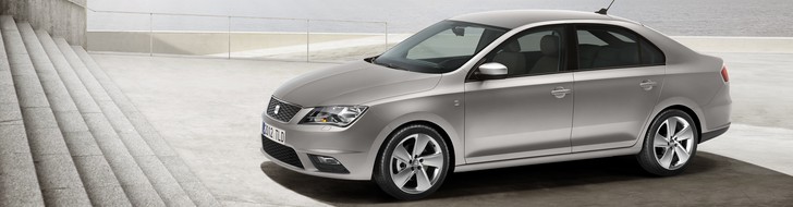 Seat Toledo